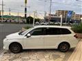 2015 Toyota Corolla Fielder