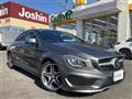 2014 Mercedes-Benz CLA-CLASS