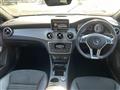 2014 Mercedes-Benz CLA-CLASS