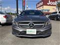 2014 Mercedes-Benz CLA-CLASS