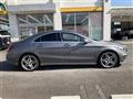 2014 Mercedes-Benz CLA-CLASS