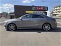 2014 Mercedes-Benz CLA-CLASS