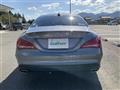 2014 Mercedes-Benz CLA-CLASS