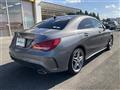 2014 Mercedes-Benz CLA-CLASS
