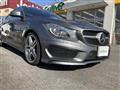2014 Mercedes-Benz CLA-CLASS