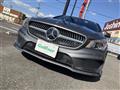 2014 Mercedes-Benz CLA-CLASS