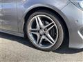2014 Mercedes-Benz CLA-CLASS