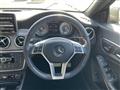 2014 Mercedes-Benz CLA-CLASS