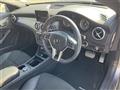 2014 Mercedes-Benz CLA-CLASS