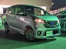 2015 Nissan DAYZ