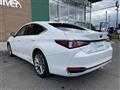 2020 Lexus ES