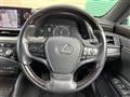 2020 Lexus ES