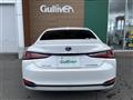 2020 Lexus ES
