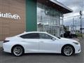 2020 Lexus ES