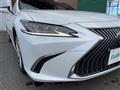 2020 Lexus ES