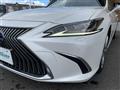 2020 Lexus ES