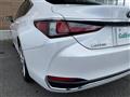 2020 Lexus ES