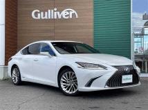 2020 Lexus ES