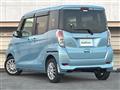 2017 Nissan DAYZ ROOX
