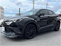 2017 Toyota C-HR