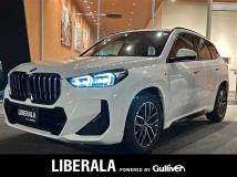 2023 BMW X1