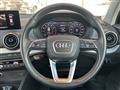 2021 Audi Q2