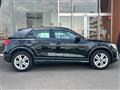 2021 Audi Q2