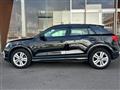 2021 Audi Q2