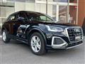 2021 Audi Q2