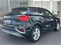 2021 Audi Q2