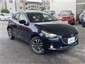 2015 Mazda Demio