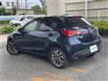 2015 Mazda Demio