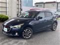2015 Mazda Demio