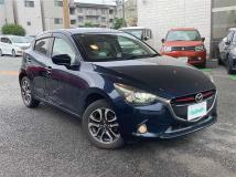 2015 Mazda Demio