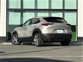 2021 Mazda CX-3