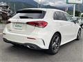 2019 Mercedes-Benz A-Class