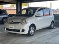 2008 Toyota Sienta