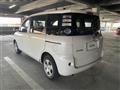 2008 Toyota Sienta