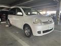 2008 Toyota Sienta
