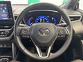 2023 Toyota CorollaCross