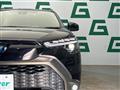 2023 Toyota CorollaCross