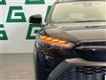 2023 Toyota CorollaCross