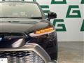 2023 Toyota CorollaCross