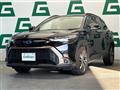 2023 Toyota CorollaCross