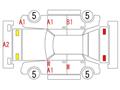 2023 Toyota CorollaCross