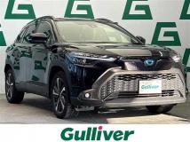 2023 Toyota CorollaCross