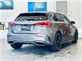 2018 Mercedes-Benz A-Class