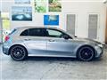 2018 Mercedes-Benz A-Class