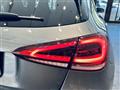 2018 Mercedes-Benz A-Class