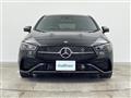 2024 Mercedes-Benz CLA-CLASS